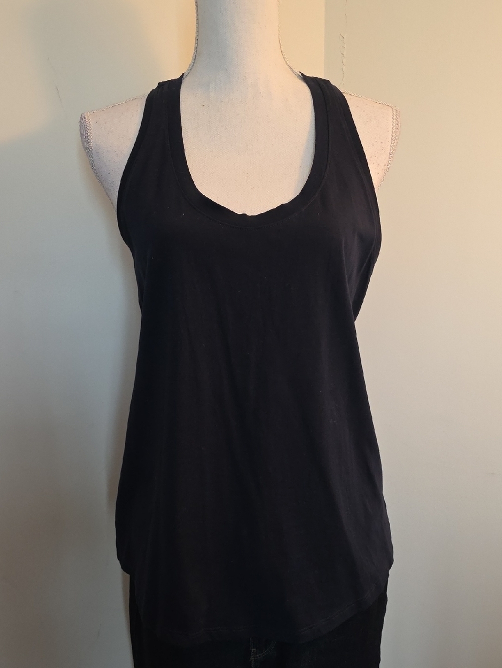 lululemon athletica Navy Love Tank